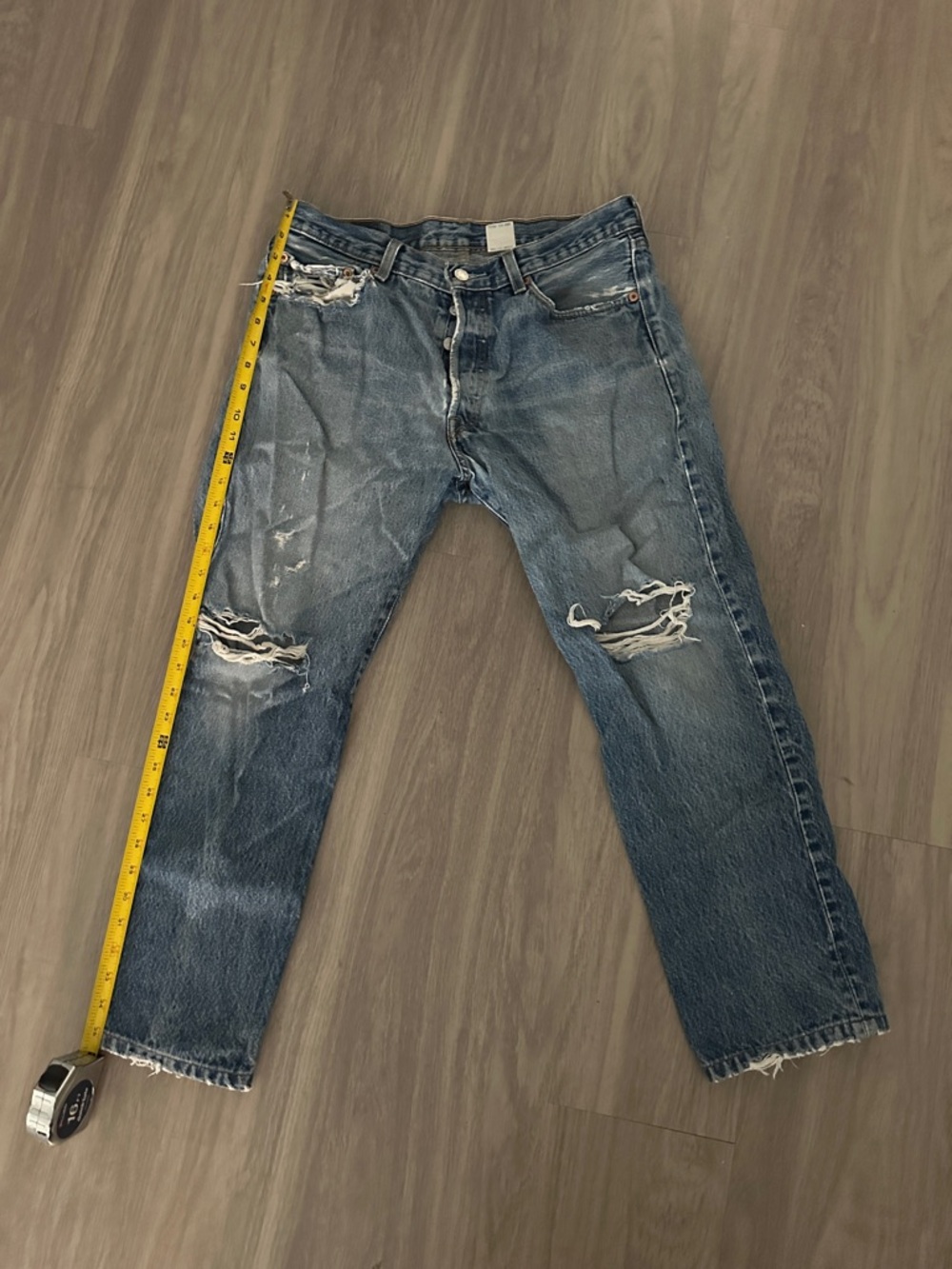 Vintage Levi’s